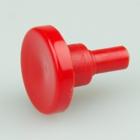 Essen 22mm diameter red Button